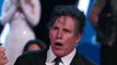 Gary Busey Kicked Off DWTS