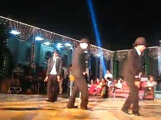 Dangerous Dance Group Performing at KFT Kids Karnival