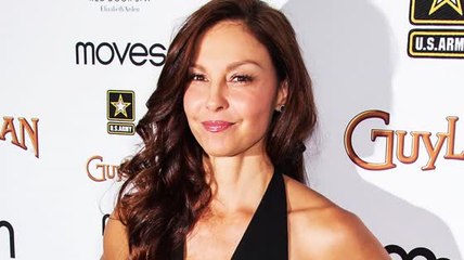 Ashley Judd Claims She Was Sexually Harassed by Major Studio Mogul