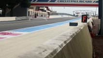 10000 tours Paul Ricard 2015