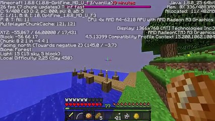 Minecraft - Trolling GONE WRONG!