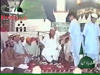 Seerat E Nabi Sallal Laahu Ta'ala Alayhi Wa Sallam By Mushtaq Sultani Sahb 1 4 flv (HyDLFe5XhJw)