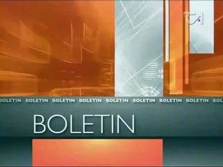 Cortinilla "Siga con" - Canal RCN (2003-2004)