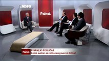 NARDES DIZ NO GLOBO NEWS QUE VOTARIA PELA REJEIÇÃO DAS CONTAS DO GOVERNO DILMA