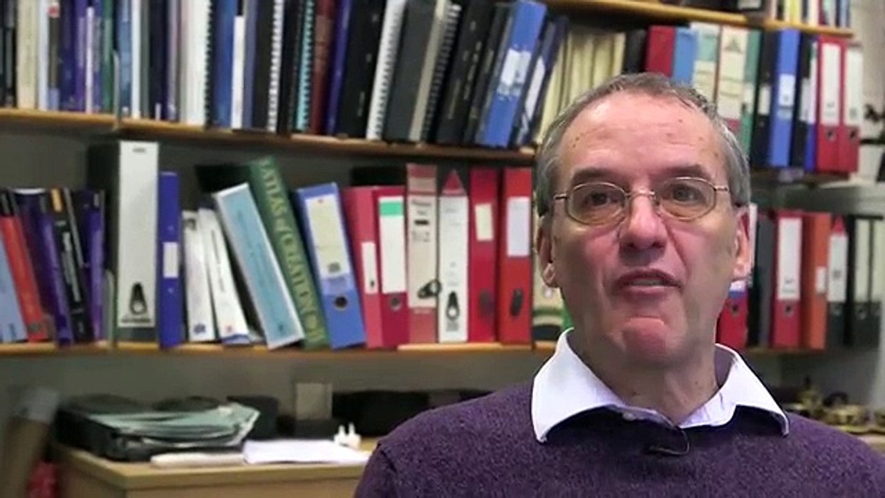 Neutrino Nobel Prize   Sixty Symbols