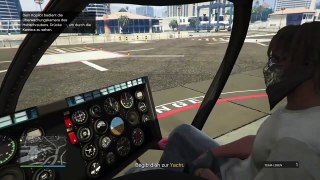 GTA 5 Highlights - awesome/funny Moments