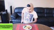 Zaid Ali T-When Girls Eat Food(FUNNY CLIP)