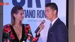 Cristiano Ronaldo apresenta nova coleção de sapatos CR7 (05-10-2015)