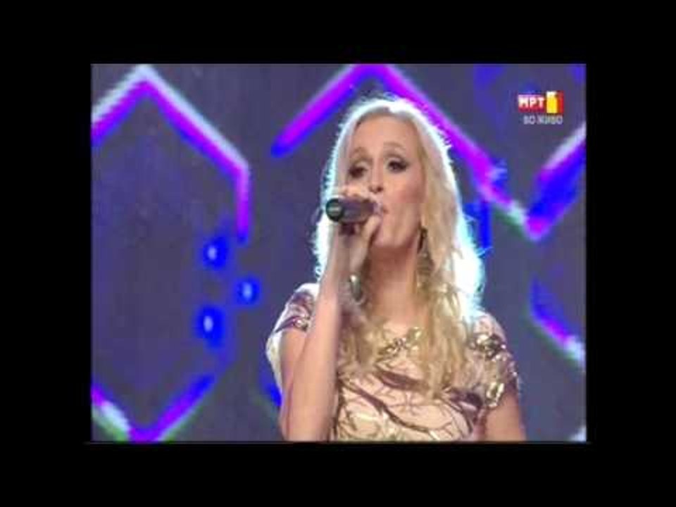 Oriental Bend - Ke se vratam v stari kraj (Valandovo 2015 finalna vecer)