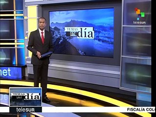 Impulsa Rusia coalición "anti-ISIS" en Siria