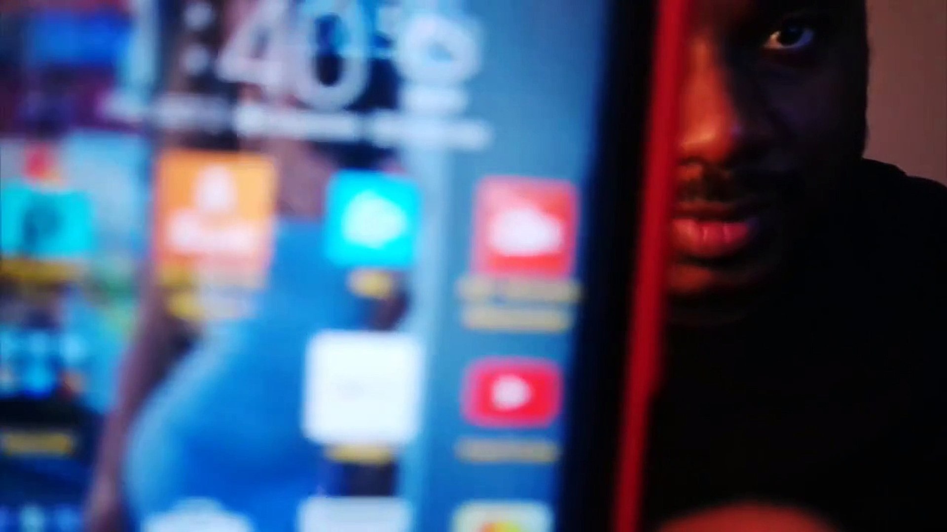 HTC RE UNBOXING