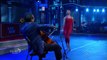 Misty Copeland and Yo-Yo Ma - Bach's Cello Suite No. 2 (Courante) [Live on Stephen Colbert]
