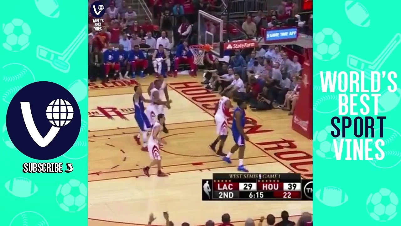 Best Sports Vines 2015 - JULY Week 3 & 4 | Best Sports Moments Compilation