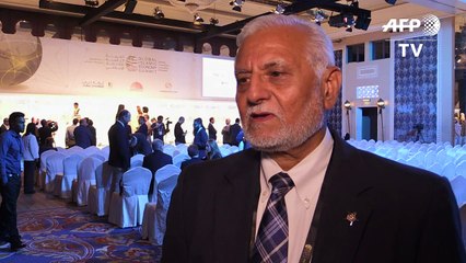 Islamic halal economy set to grow: experts