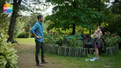 Baba Candır Yeni Bölüm Fragman İzle HD