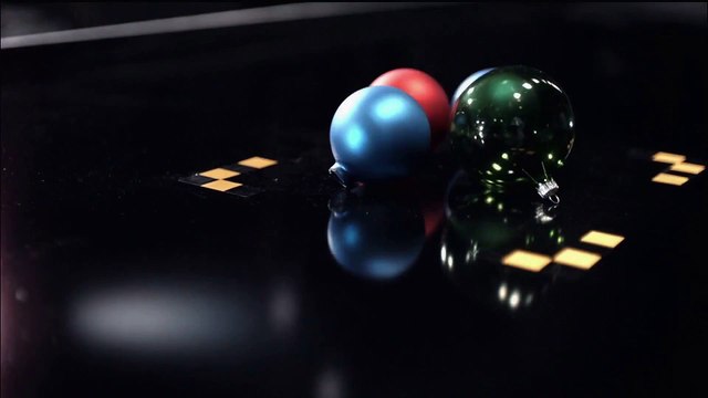 Reebok Branded Content