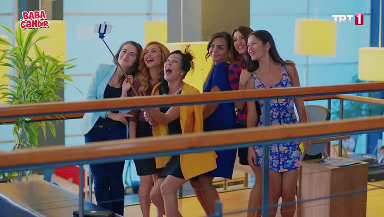 Baba Candır Yeni Bölüm Fragman İzle HD
