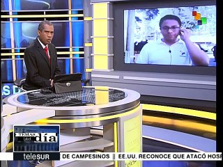 Guatemala: alerta ante posibles nuevos deslaves por lluvias