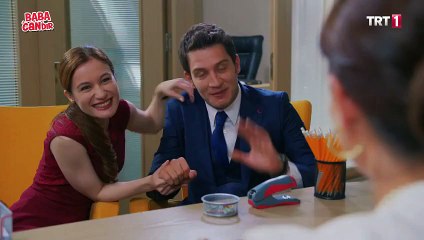 Baba Candır Yeni Bölüm Fragman İzle HD