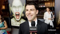 Max Greenfield Says Being on American Horror Story Changed Him Forever