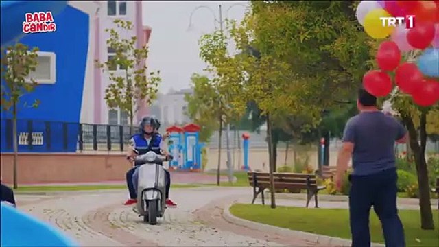 Baba Candır Yeni Bölüm Fragman İzle HD