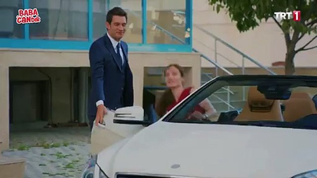 Baba Candır Yeni Bölüm Fragman İzle HD