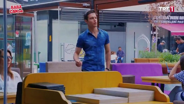Baba Candır Yeni Bölüm Fragman İzle HD