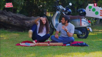 Baba Candır Yeni Bölüm Fragman İzle HD