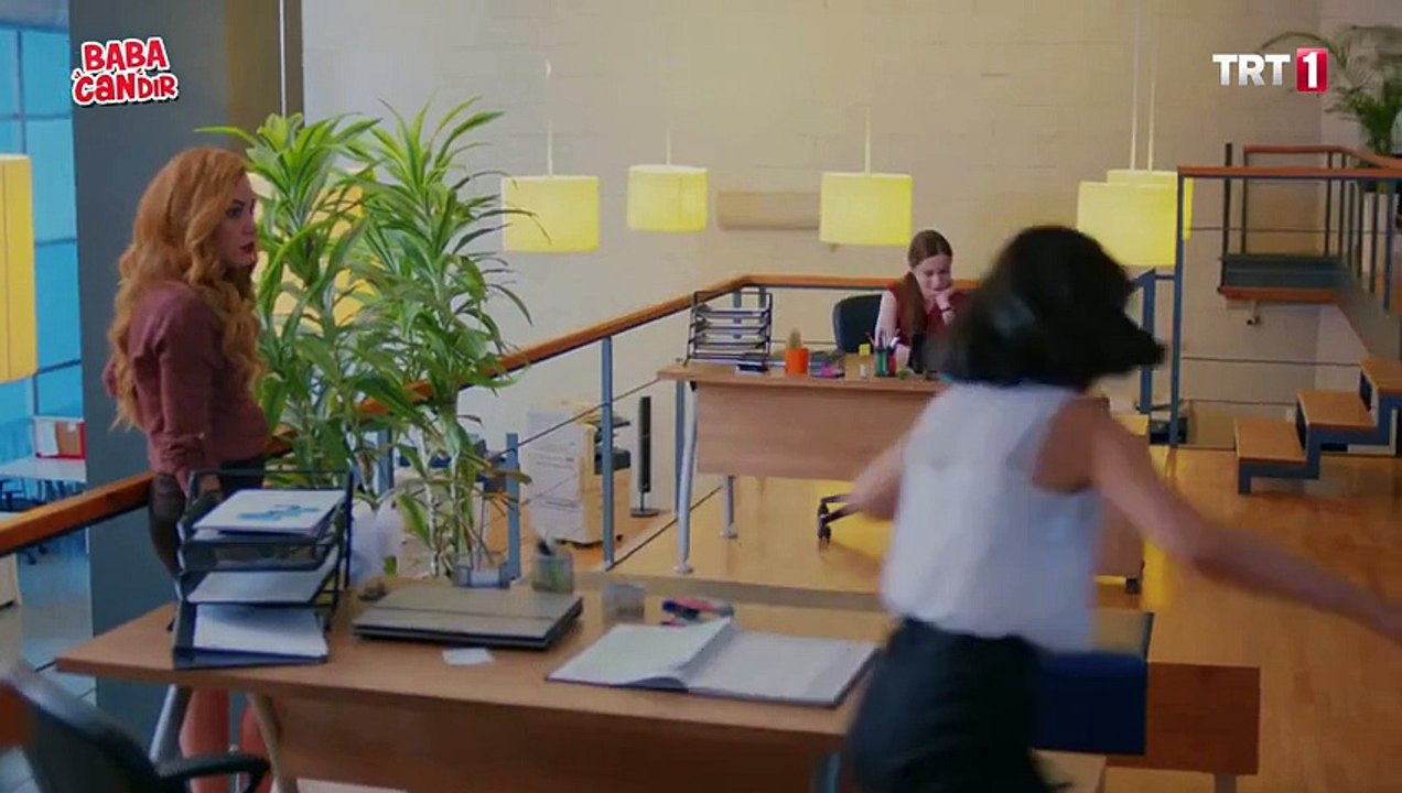 Baba Candır Yeni Bölüm Fragman İzle HD