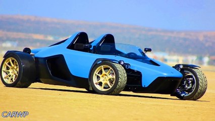SLIDES US$ 100.000 Sector111 Drakan Spyder 2015 6.2 Chevrolet V8 430 cv 58,6 mkgf 258 kmh 0-100 kmh 3,2 s 907 kg