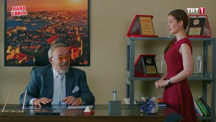 Baba Candır Yeni Bölüm Fragman İzle HD