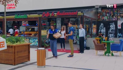 Baba Candır Yeni Bölüm Fragman İzle HD