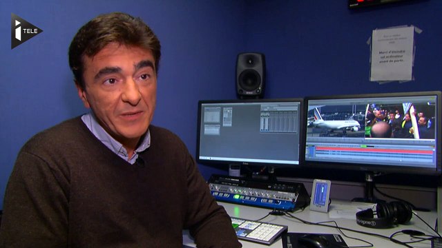 Pour la CGT Air France, l'information du Canard Enchaîné est crédible