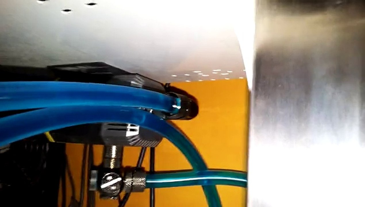 Ruido bomba aquastream