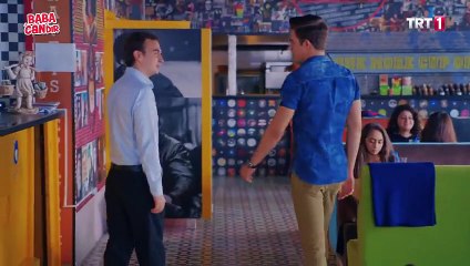 Baba Candır Yeni Bölüm Fragman İzle HD