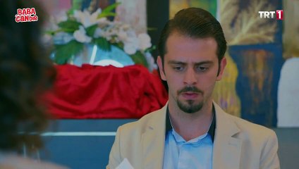 Video herunterladen: Baba Candır Yeni Bölüm Fragman İzle HD