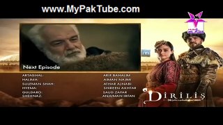 Dirilis Episode 20 Urdu - Promo