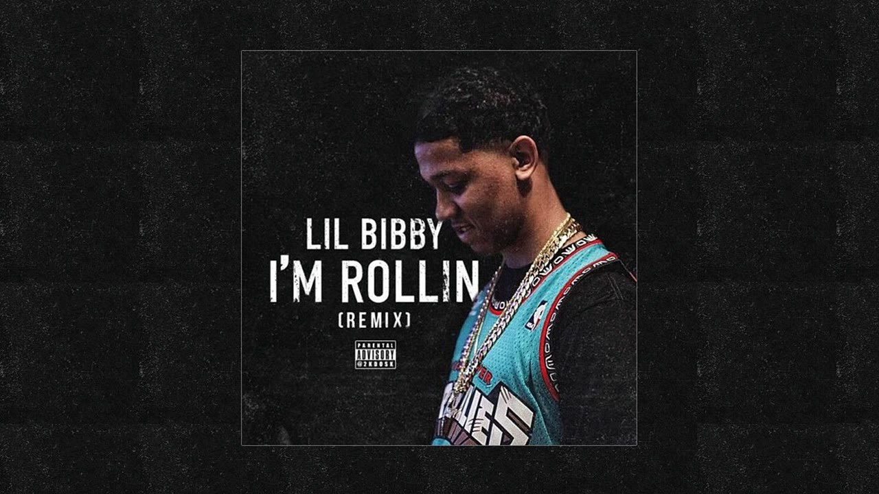 Lil Bibby - I'm Rollin (Remix) 2015