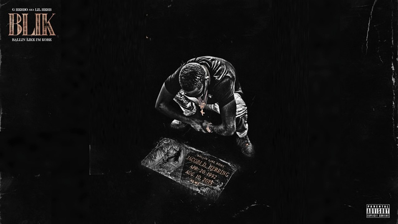 Lil Herb - Struggle 2015