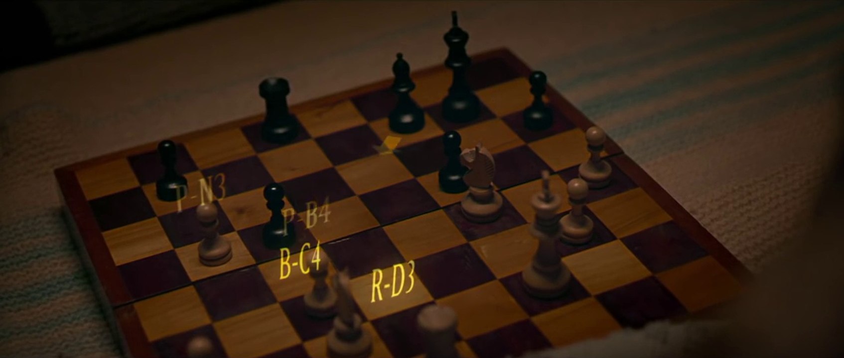Şah Mat 2015