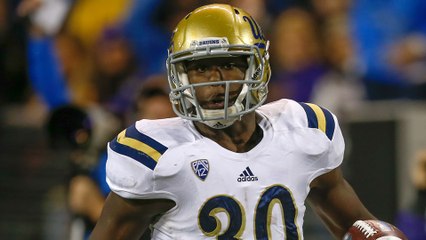 Myles Jack Declares For NFL Draft, Jim Mora Thinks It's A Risky Idea