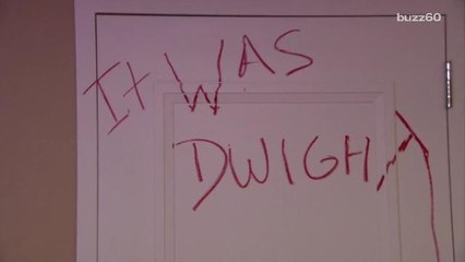 How much money did Jim spend pranking Dwight on 'The Office?'