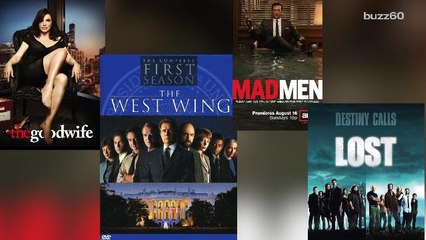 Watching TV dramas might make you a more caring person