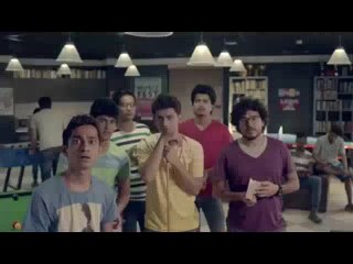 Indias Ad before SouthAfrica,s Tour and see what happened hahaha