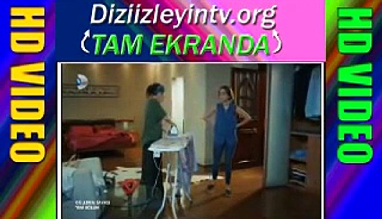 Güllerin Savaşı Yeni Bölüm Fragman İzle HD