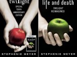 Twilight's 10th Anniversary Edition Re-Vamped