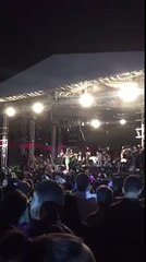 Show de Aviões do Forró em São Luís