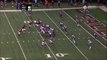 Surpresa da semana 4 da NFL - Terron Ward, Atlanta Falcons
