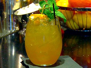 3 Cocktails You're Probably Making Wrong