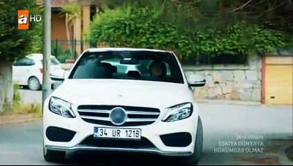 Eşkiya dünyaya hükümdar olmaz 5 bölüm 3. kısım